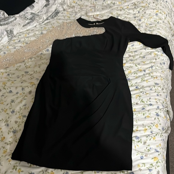 Chest 43 cm, waist 36 cm, length 90cm - Picture 1 of 4